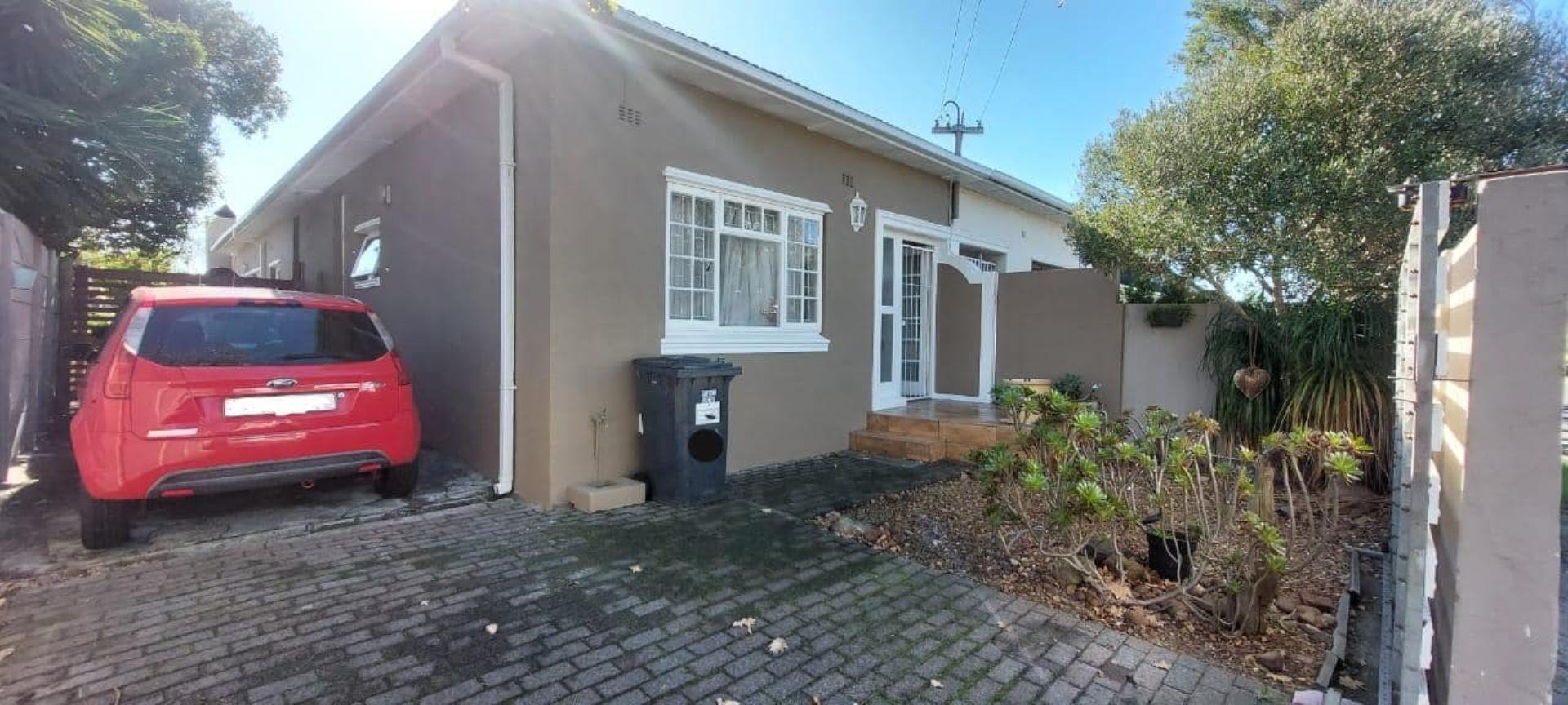 House for Sale - Western Cape