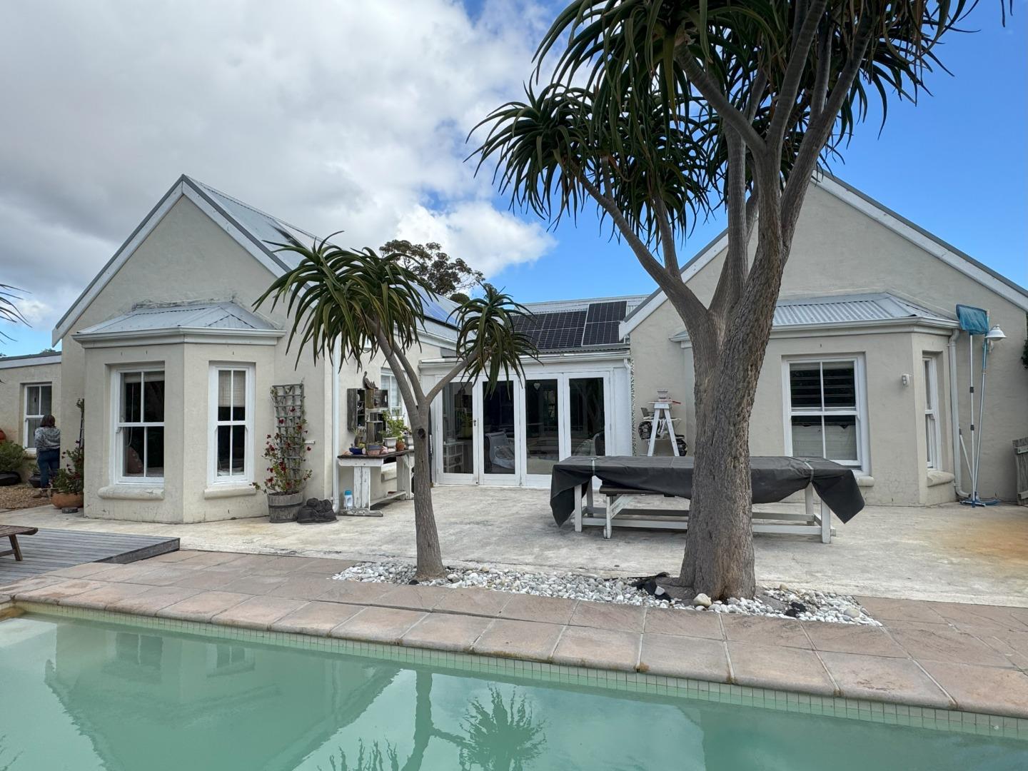 3 Bedroom House for Sale - Western Cape